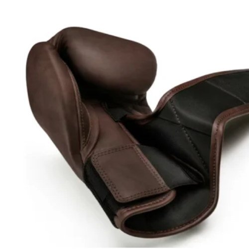 FG-BG-010 Vintage Leather Boxing Gloves - photo 2