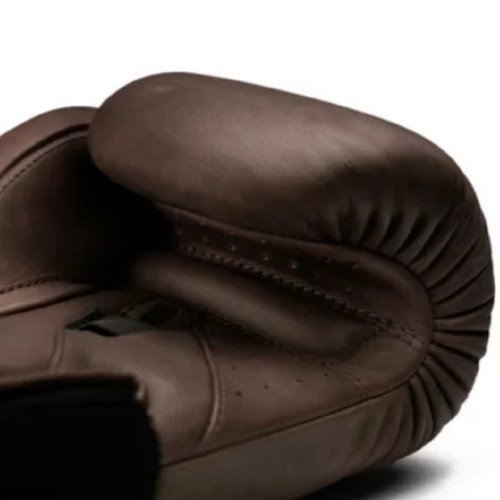 FG-BG-010 Vintage Leather Boxing Gloves - photo 3