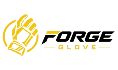 Forge Gloves