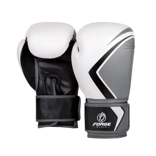 FG-BG-010 Vintage Leather Boxing Gloves - photo 4