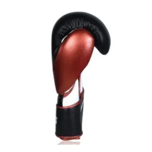 FG-BG-012 Pro Classic Leather Boxing & Sparring Gloves - photo 2