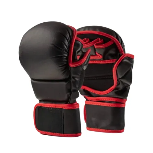 FG-MMA-013 Pro Grappling & Sparring MMA Gloves - photo 3